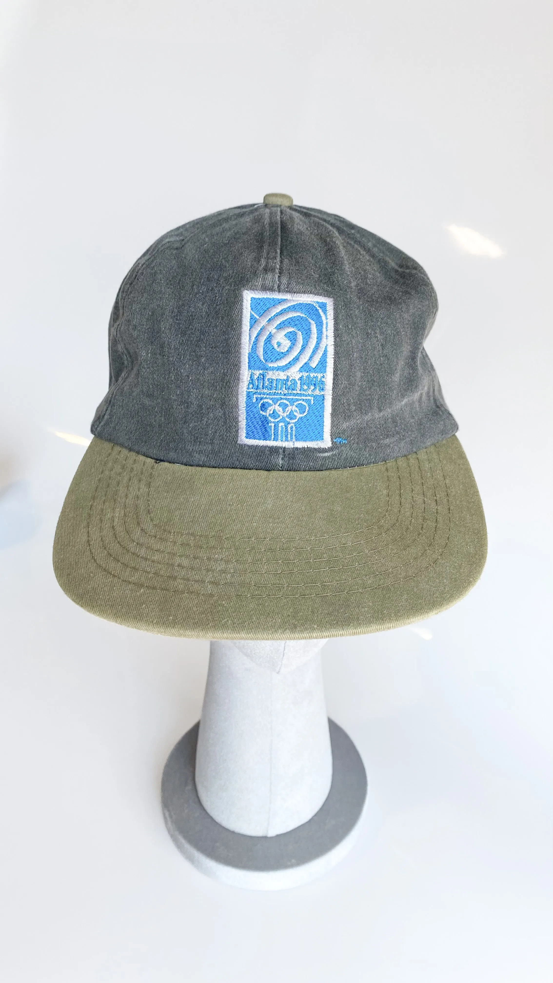 1990s Olympics Baseball Cap