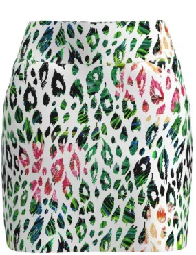 AB Sport Women's Front Pocket Golf Skirt  - AJP