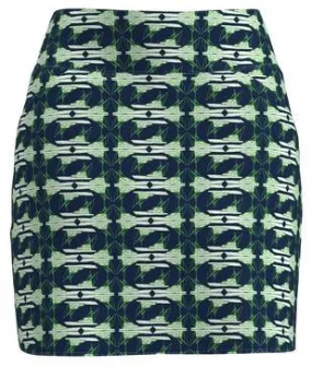 AB Sport Women's Front Pocket Golf Skirt - FB1GN