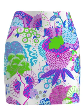 AB SPORT Women's Golf SkIrt  BSKG01-JPGW2