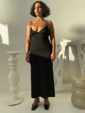 Amal Slip Dress