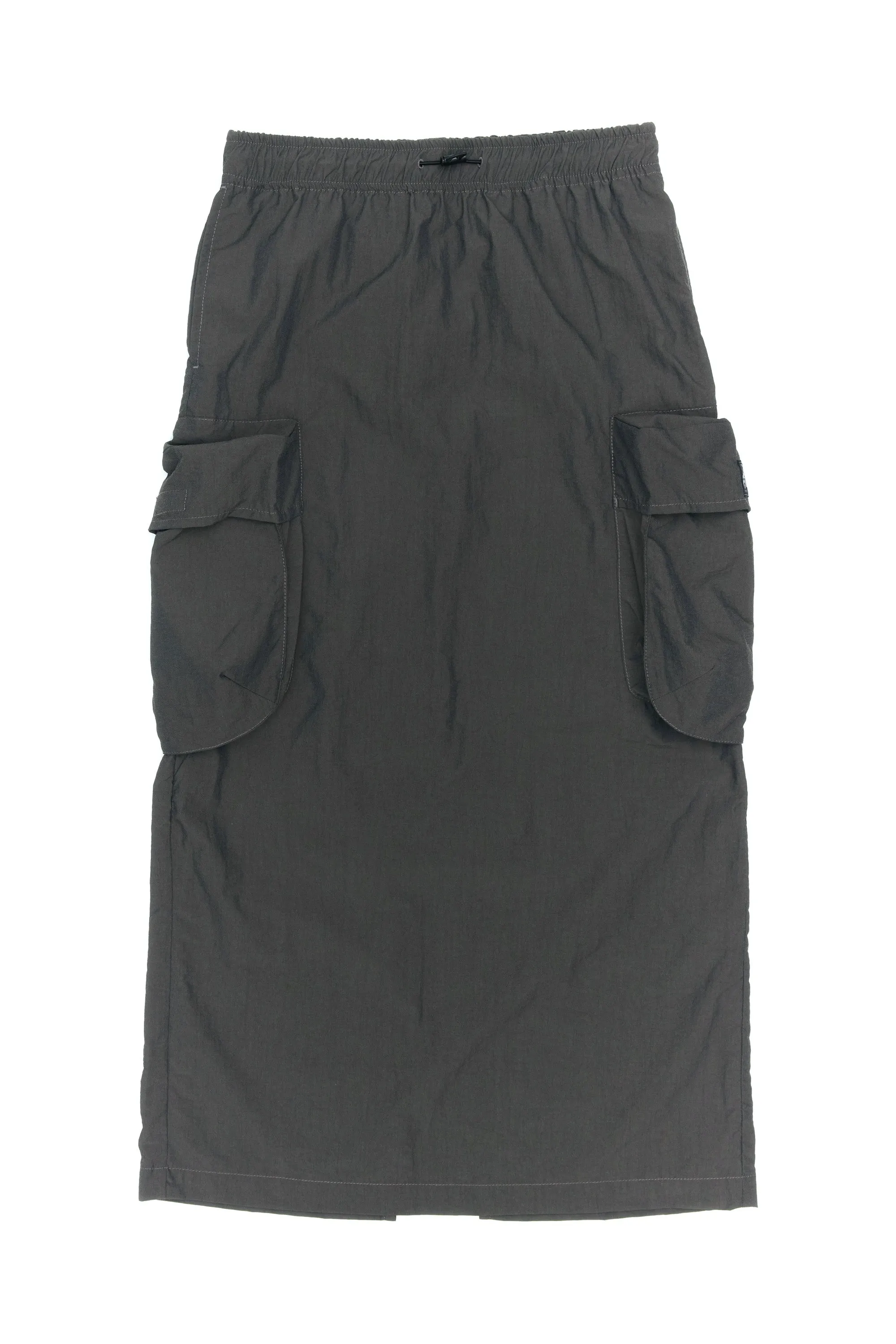 GHOST CARGO MAXI SKIRT