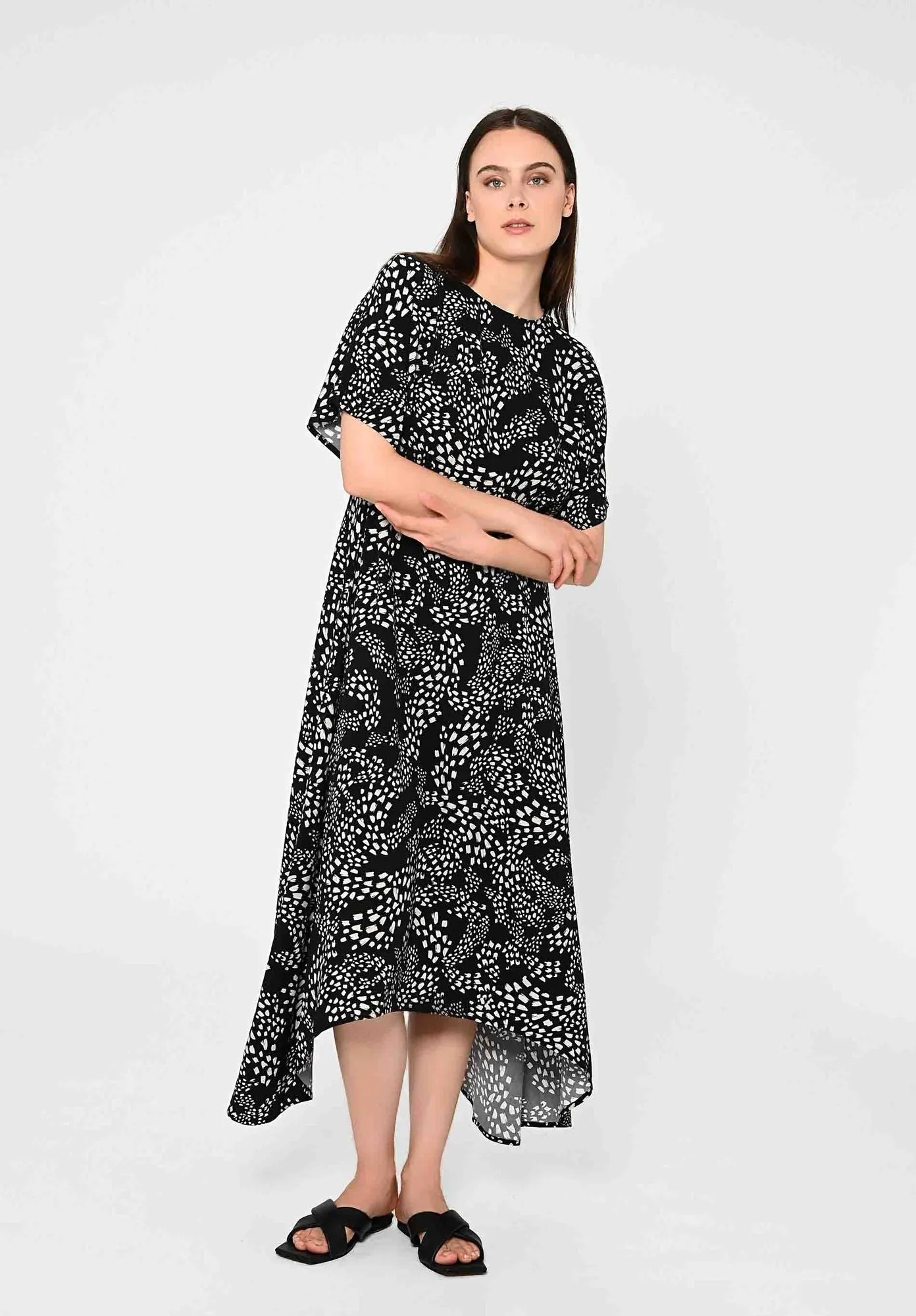Kleid ODON