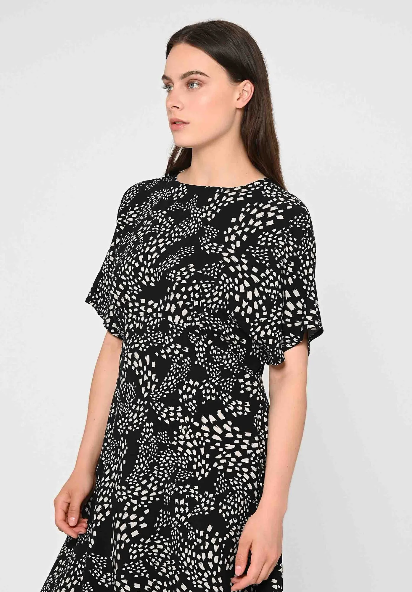 Kleid ODON