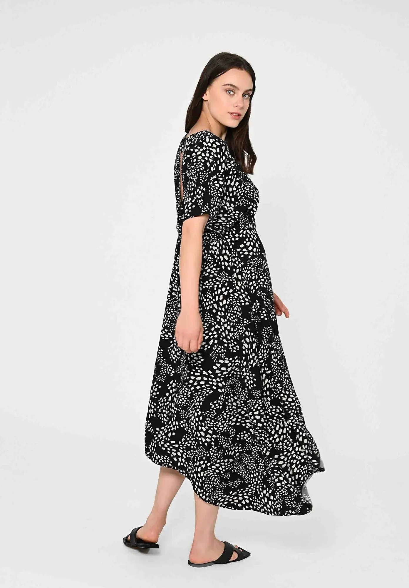 Kleid ODON