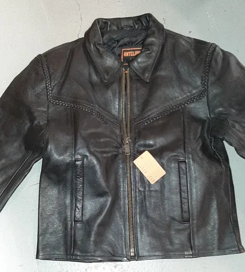 Ladies Motorcycle Jackets: Fashion and Function Combined
