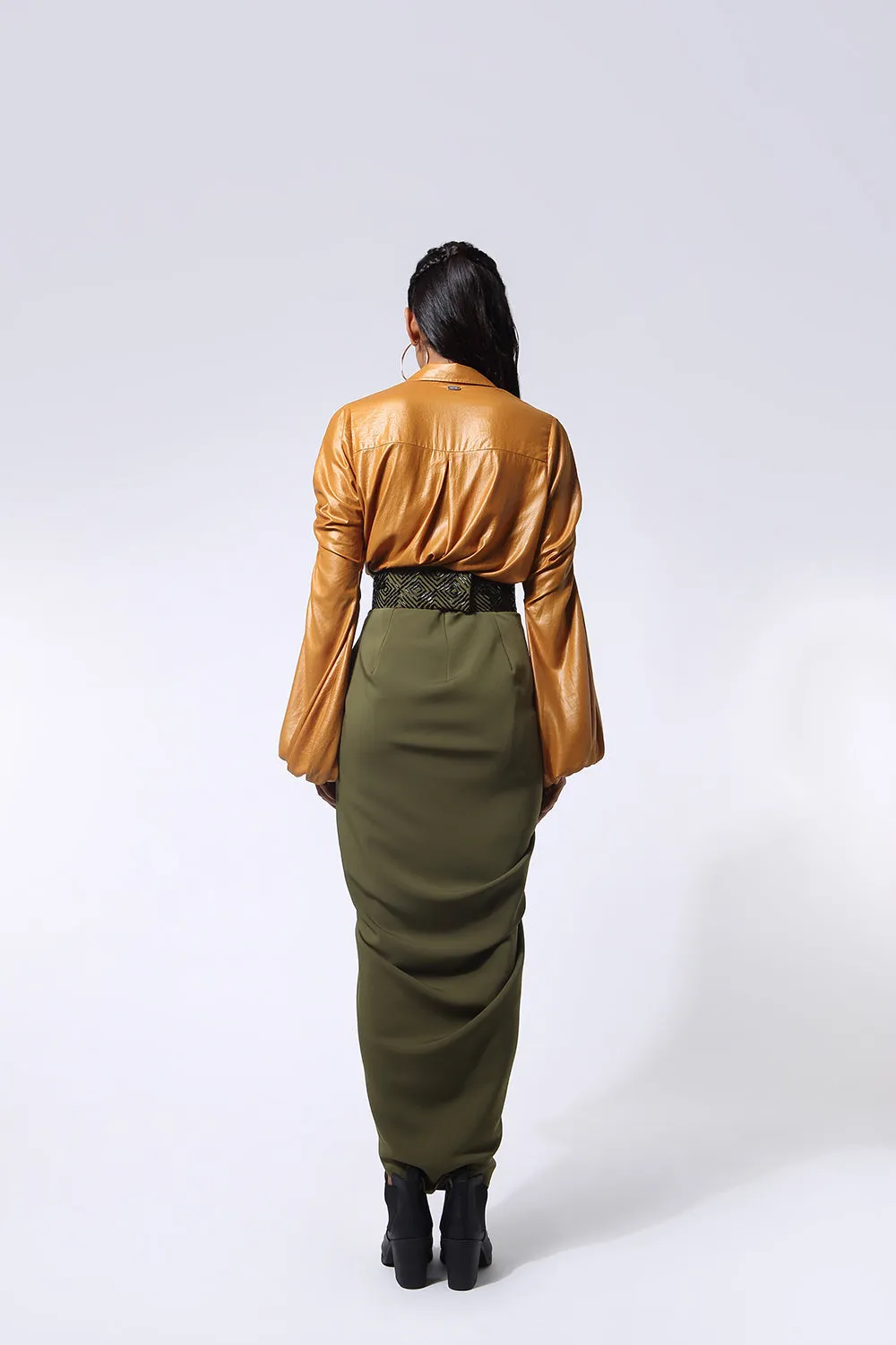 Masai Lungi Skirt