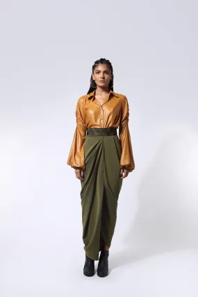 Masai Lungi Skirt